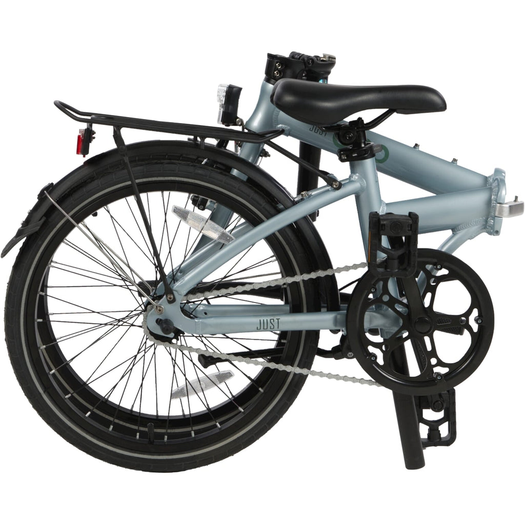 UGO Vouwfiets U go Just s1 20 single speed