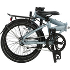 UGO Vouwfiets U go Just s1 20 single speed