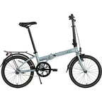 UGO Vouwfiets U go Just s1 20 single speed