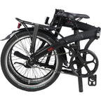 UGO Vouwfiets U go Dare S1 20 single speed