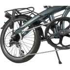 UGO Vouwfiets U go 20 dare d7