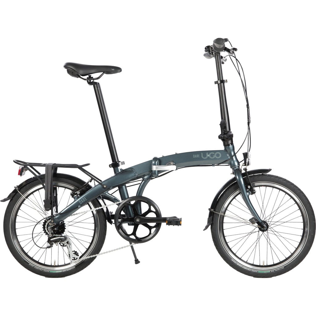UGO Vouwfiets U go 20 dare d7