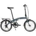 UGO Vouwfiets U go 20 dare d7