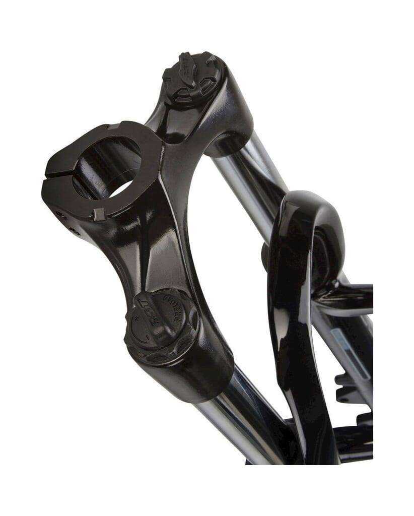 Rst verende voorvork capa t susp.fork capa t 26 black