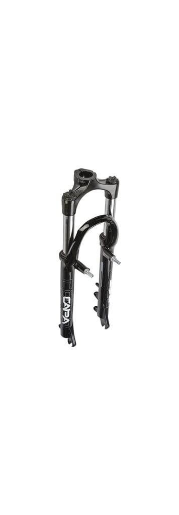Rst verende voorvork capa t susp.fork capa t 26 black