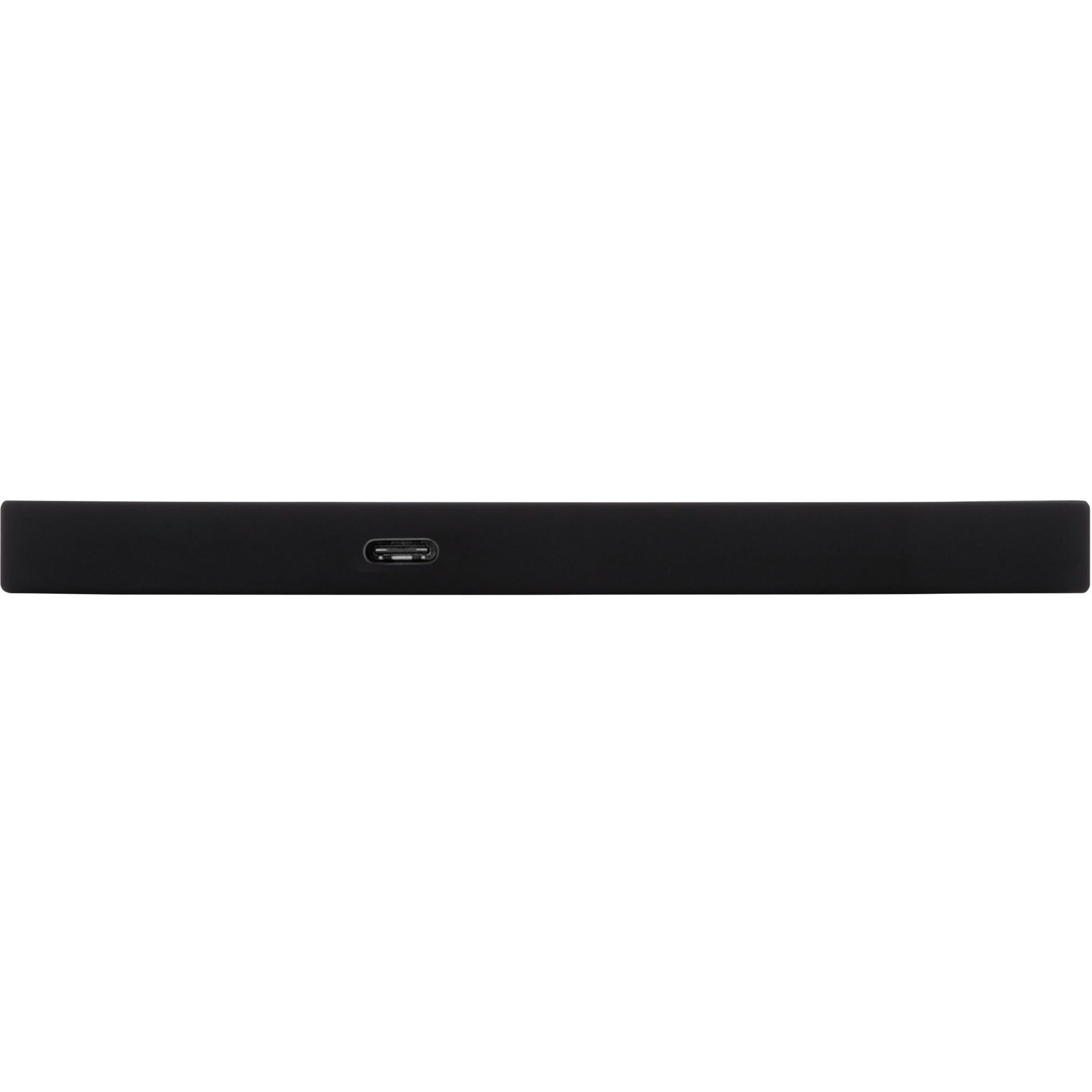 Verbatim Verbatim Externe slimline CD-DVD brander
