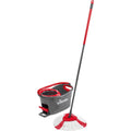 Vileda easy wring clean turbo mopset