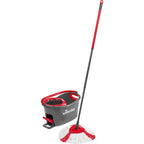 Vileda easy wring clean turbo mopset