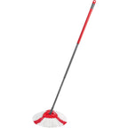 Vileda easy wring clean turbo mopset