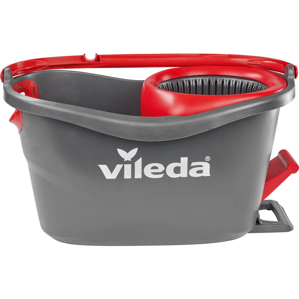 Vileda easy wring clean turbo mopset