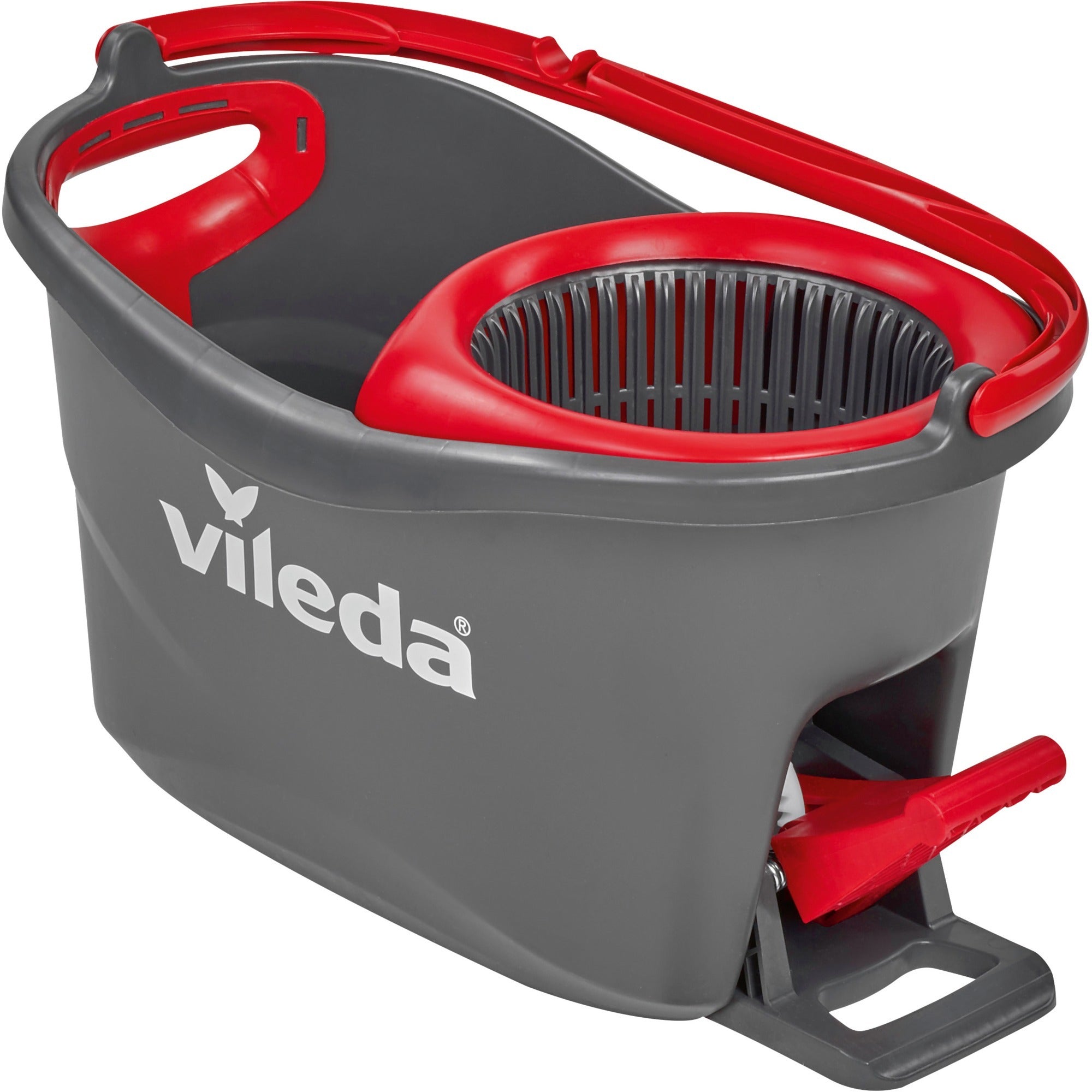 Vileda easy wring clean turbo mopset