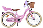 Volare Blossom Kinderfiets Meisjes 18 inch Roze