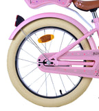 Volare Blossom Kinderfiets Meisjes 18 inch Roze