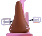 Volare Blossom Kinderfiets Meisjes 18 inch Roze