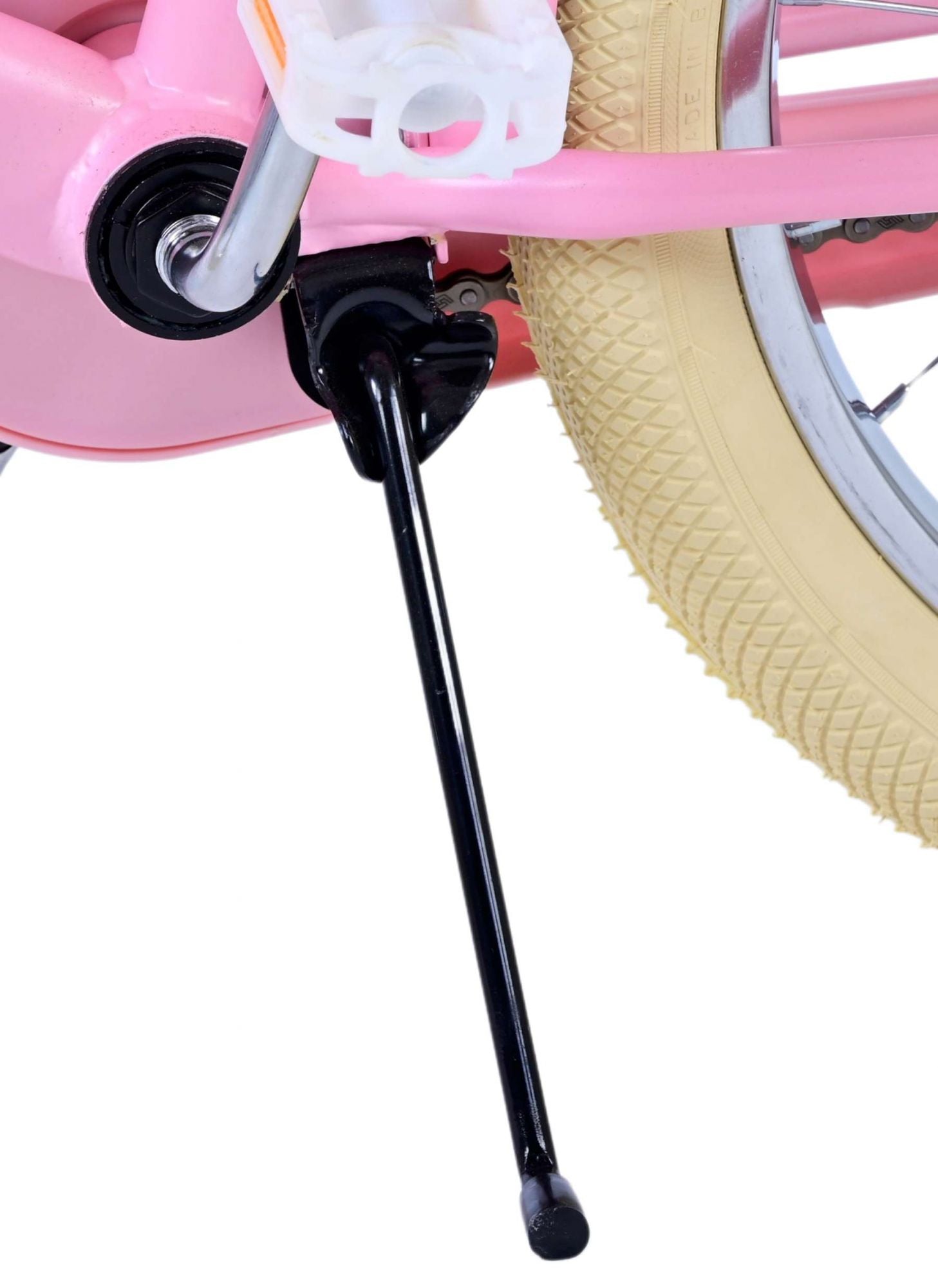 Volare Blossom Kinderfiets Meisjes 18 inch Roze
