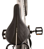 Volare Cross Kinderfiets Jongens 24 inch Zilver 3 versnellingen