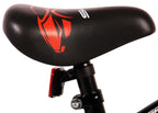 Volare Super GT Kinderfiets - Jongens - 12 inch - Rood