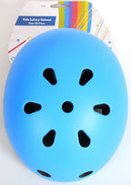 Fietshelm Volare Kids 45-51cm - Blauww
