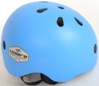 Fietshelm Volare Kids 45-51cm - Blauww