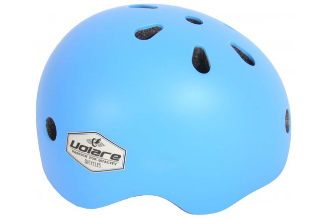 Fietshelm Volare Kids 45-51cm - Blauww