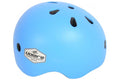 Fietshelm Volare Kids 45-51cm - Blauww