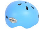 Fietshelm Volare Kids 45-51cm - Blauww