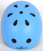 Fietshelm Volare Kids 45-51cm - Blauww