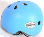Fietshelm Volare Kids 45-51cm - Blauww