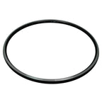 Miche velg 28 pista draad 32g alu zwart
