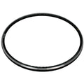 Miche velg syntium 18g zwart (draad)