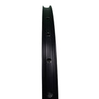 Ryde velg rival 26 28 622 32g 14g disc alu zwart