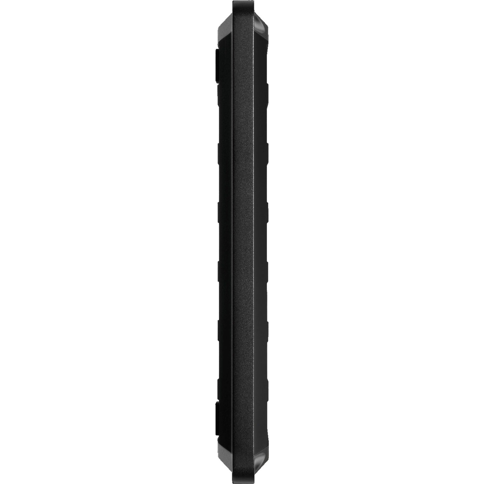 WD Black P10 Game Drive, 2 TB