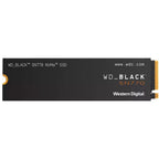 WD Black SN770 NVMe, 2 TB
