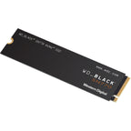 WD Black SN770 NVMe, 2 TB
