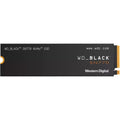 WD WD Black SN770 NVMe, 500 GB