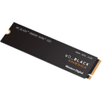 WD Black SN850X NVMe SSD 2 TB