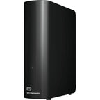 WD Elements Desktop, 12 TB