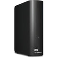 WD Elements Desktop, 8 TB
