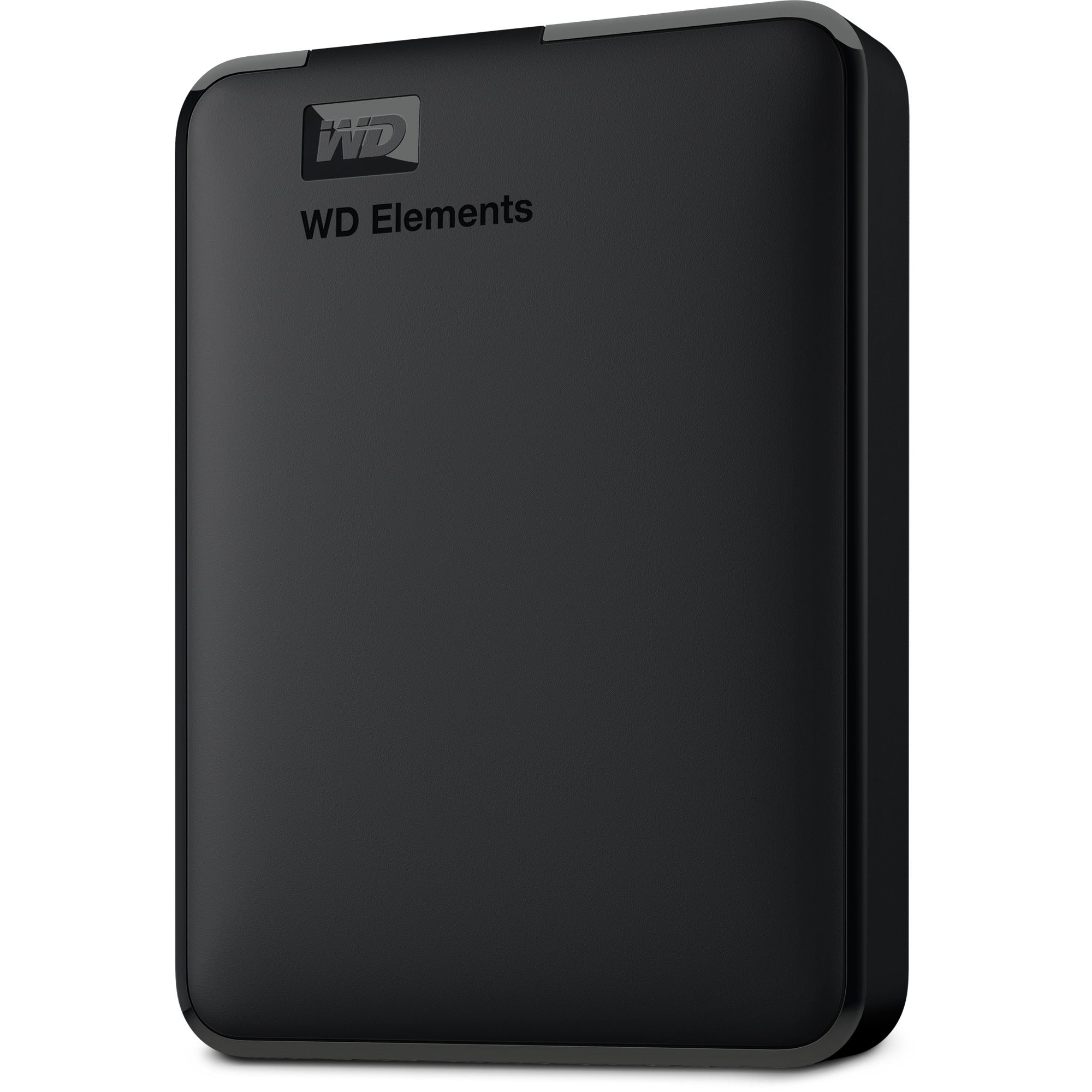 WD Elements Portable, 4 TB