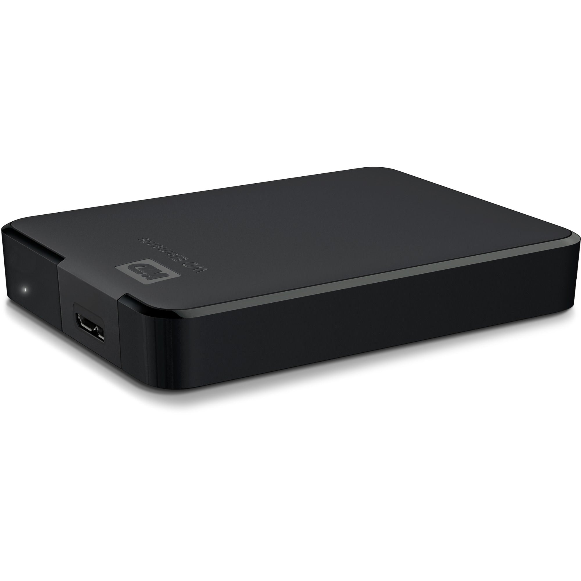 WD Elements Portable, 4 TB