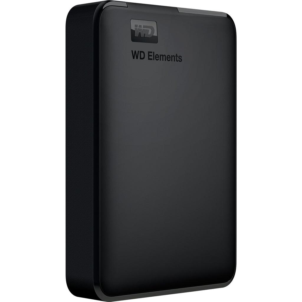 WD Elements Portable, 5 TB externe harde schijf