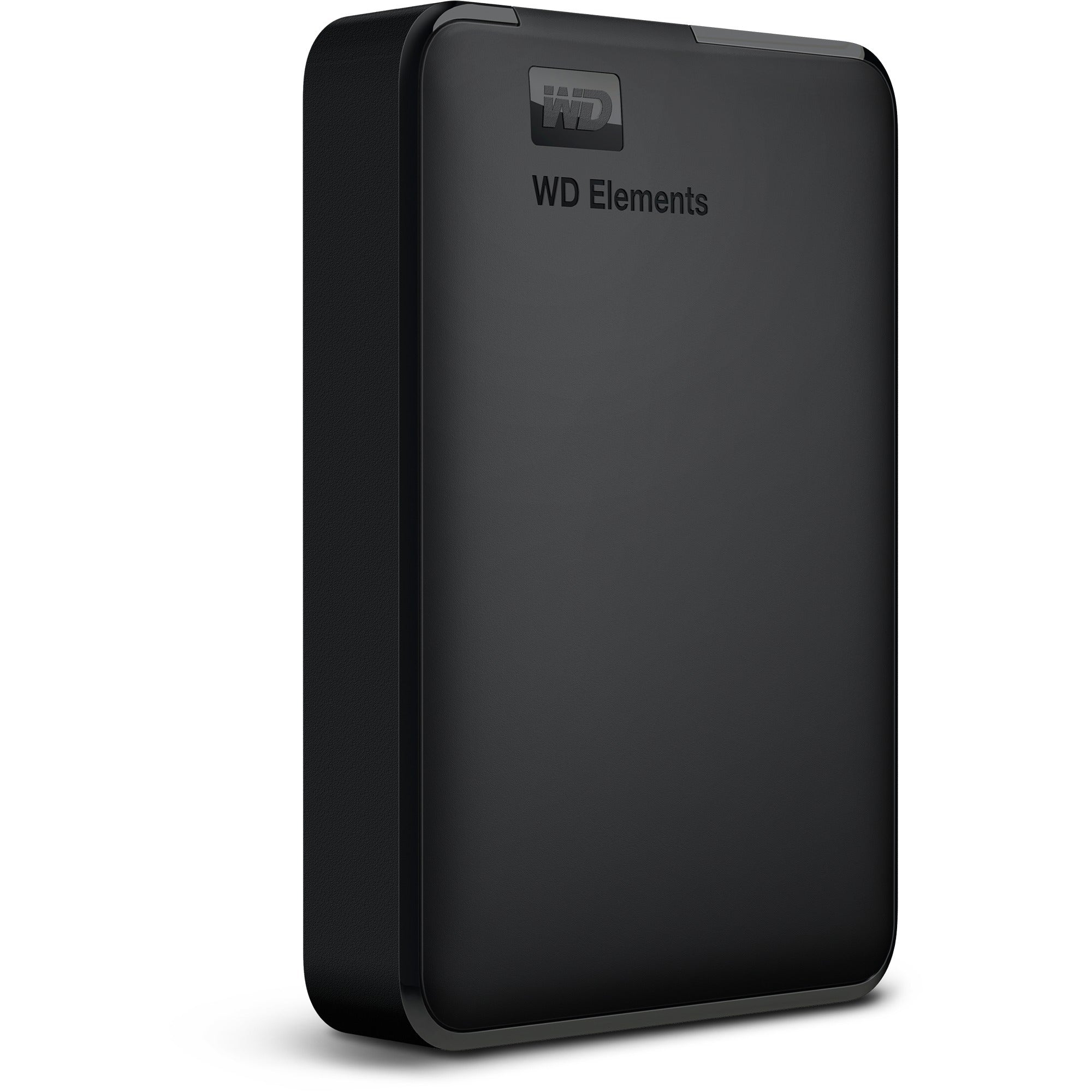 WD Elements Portable, 5 TB externe harde schijf