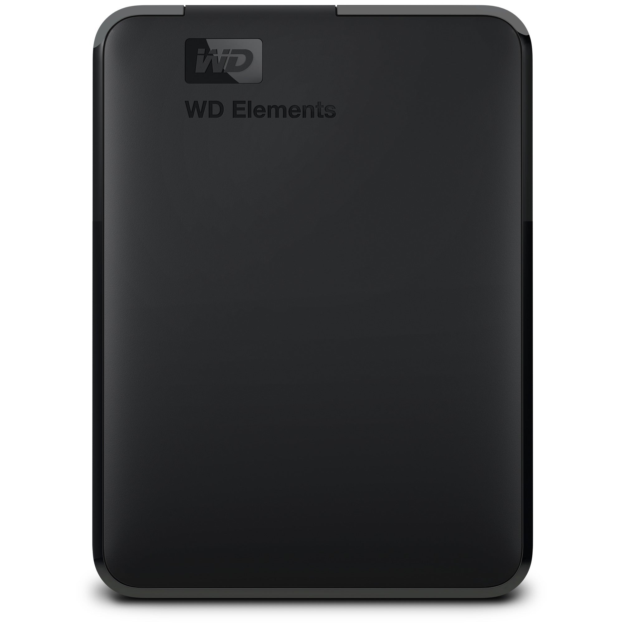 WD Elements Portable, 5 TB externe harde schijf