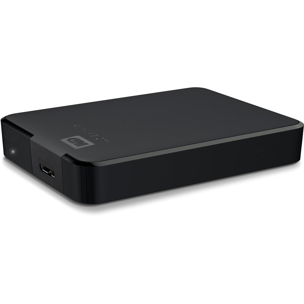 WD Elements Portable, 5 TB externe harde schijf