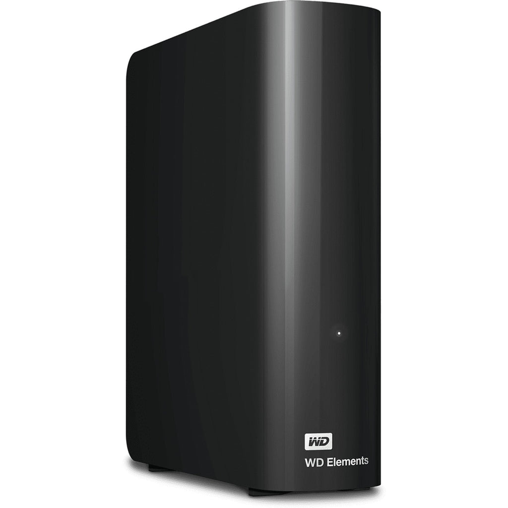 WD Elements, 6 TB