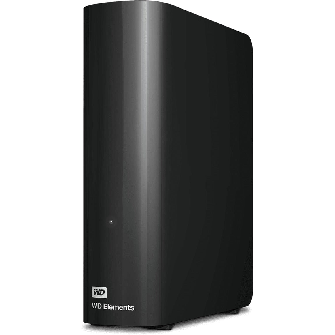 WD Elements, 6 TB