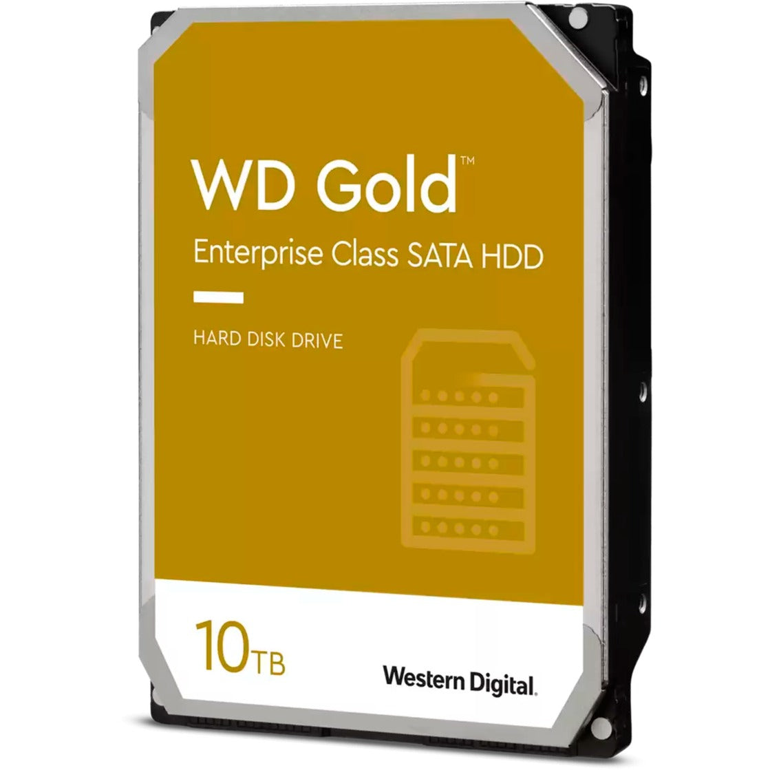 WD Gold, 10 TB
