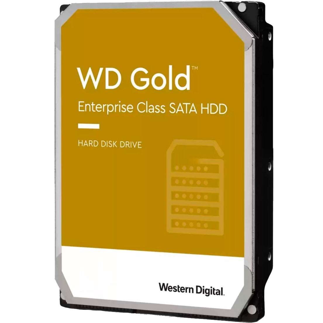 WD Gold, 22 TB