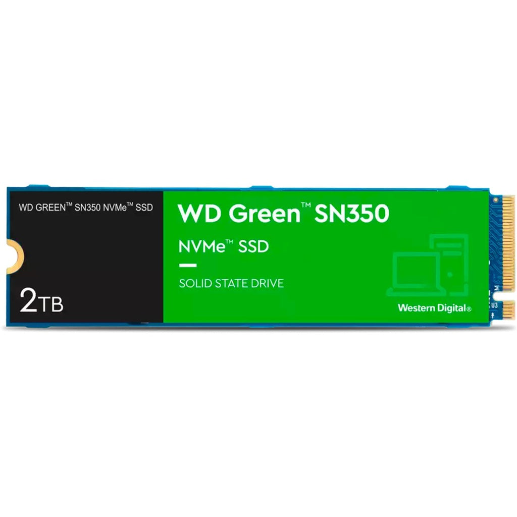 WD WD Green SN350 2 TB