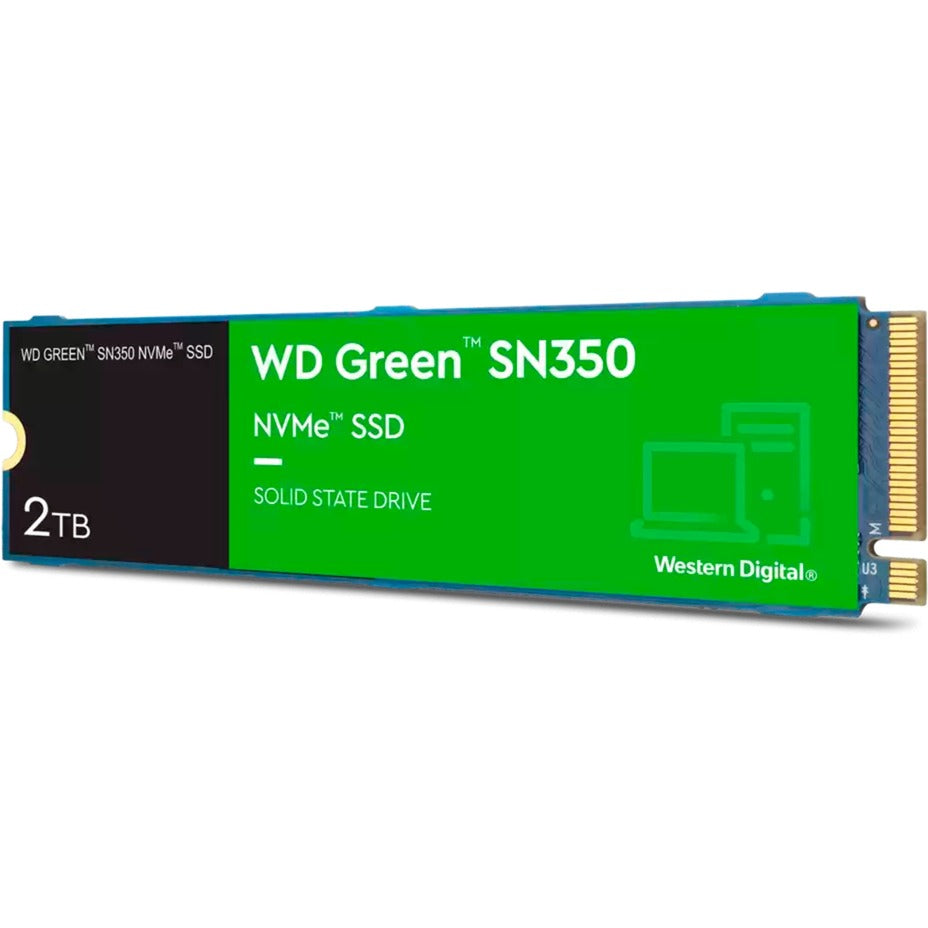 WD WD Green SN350 2 TB